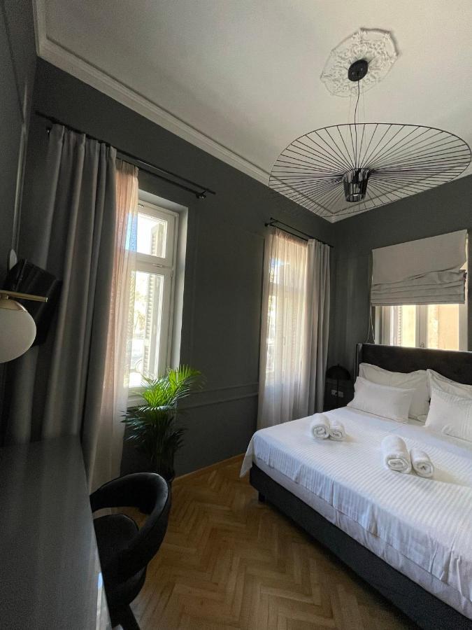 Deluxe Junior Suite