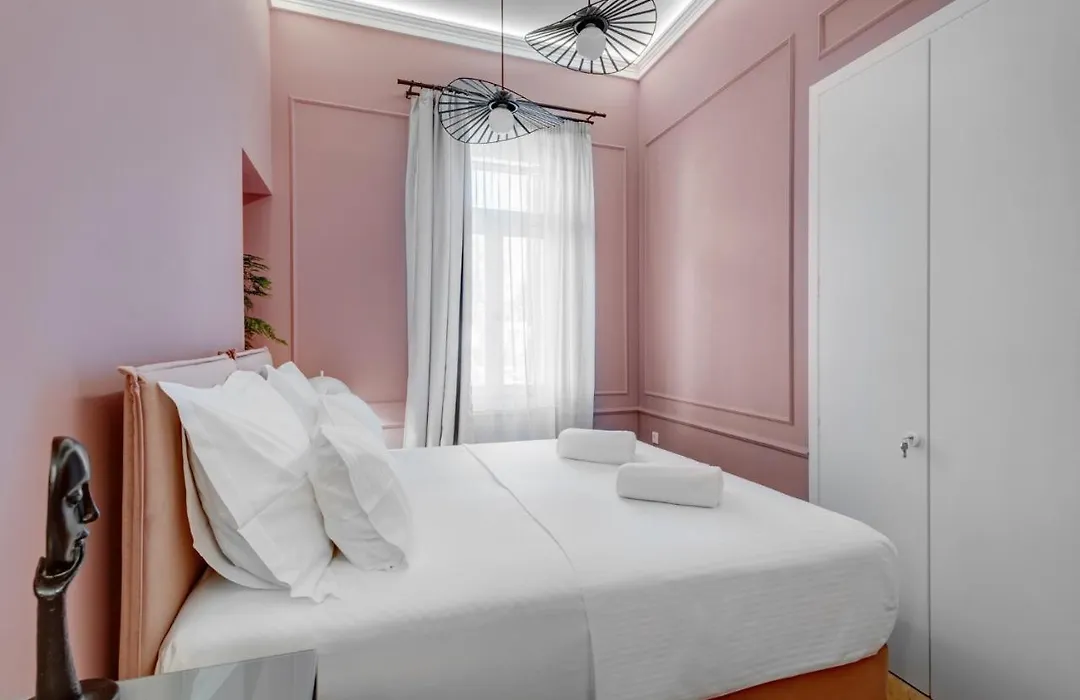 Amare Boutique Suites-1